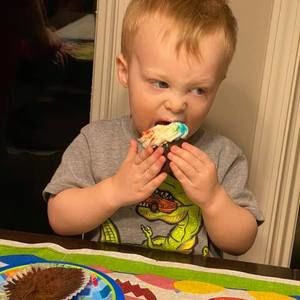 Meet your Posher, Kyle